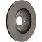 Centric Parts Standard Brake Rotor, 121.40034 121.40034 - alternate 7